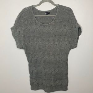 Express sweater. Size Medium